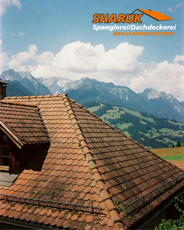 Jedes Dach braucht Pflege und regelmäßige Kontrollen.
 ✅ Dachrinnen Check
 ✅ Halterungen überprüfen 
 ✅ Dachplatten kontrollieren
Egal welche Arbeit rund ums Dach ansteht, wir sind Ihr kompetenter Ansprechpartner!
 
#spenglerei #dachdeckerei #bayernsdächer #dachliebe #rosenheim