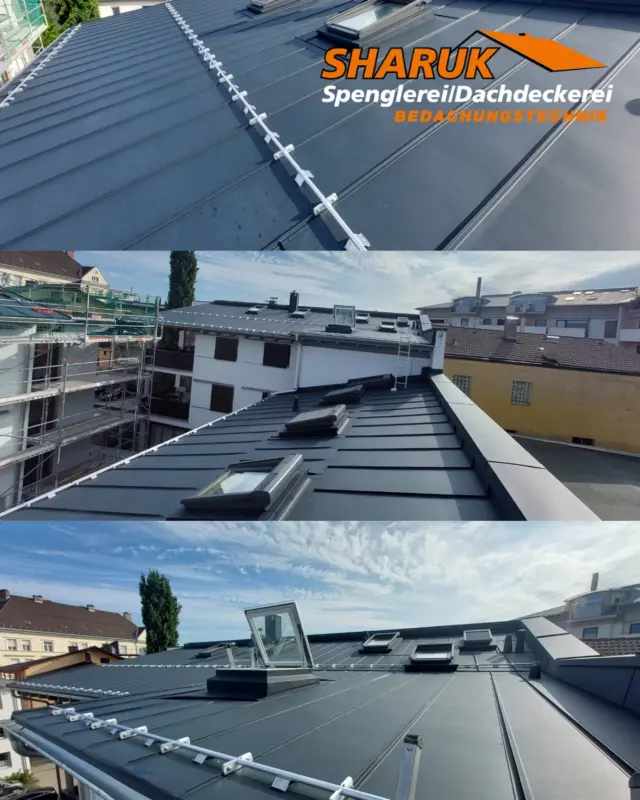 Hier seht ihr kleine Eindrücke einer unserer Baustellen. 
Eine energetische Dachsanierung mit Dachfenstertausch in Rosenheim ⚒️
Habt ihr Fragen zur Sanierung von Bestandsdächern oder sogar selbst ein sanierungsbedürftiges Dach? 🏠
Wir stehen euch zur Seite... von der ersten Beratung bis zum neuen Dach 🫶
 
#dachsanierung #dachfenster #rosenheim #dachliebe #bayernsdächer